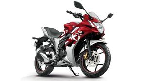 2018 Suzuki Gixxer And Gixxer SF Launched In India; Prices Start At Rs 80,928