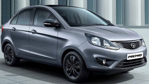 Tata Zest Premio Edition Launched In India; Prices Start At Rs 7.53 Lakh