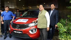 Stand A Chance To Win A Tata Nexon This IPL Season — Gear Up For IPL 2018