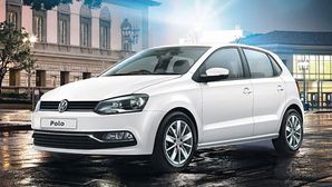 Volkswagen's Mega-Delivery Programme Makes Headlines: More Details