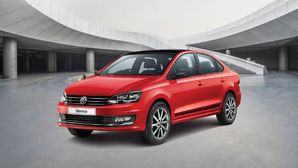 Volkswagen Vento Sport Edition Revealed: Expected Launch Date, Price, Specs, Features & Images