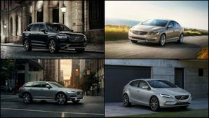 Volvo India To Hike Prices Across The Range By Up To Five Percent