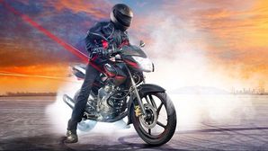 Bajaj Pulsar 135 LS Is Still On Sale — Listed On The Official Website