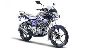 Bajaj Pulsar LS135 Discontinued In India