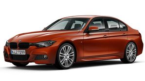 BMW 3 Series Shadow Edition Launched In India; Prices Start At Rs 41.40 Lakh