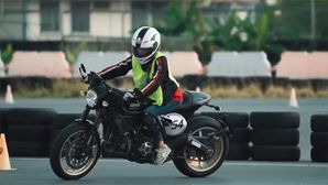 Riding Schools In India — Ducati Riding Experience To Make Indian Debut