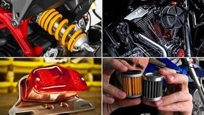 Hero MotoCorp Launches Website To Retail Spare Parts