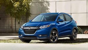 Honda To Introduce Two New SUVs In India