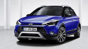 India-Bound Hyundai i20 Active Facelift Revealed; Expected Launch, Specs, Features & Images