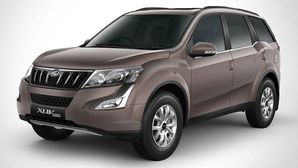 Mahindra and Ford To Co-Develop Midsize And Compact SUVs And Electric Vehicle