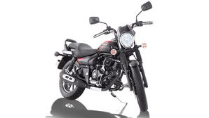 Bajaj Avenger Street 150 Discontinued In India