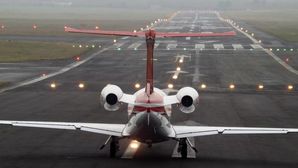 Ever Wondered What The Numbers On Airport Runways Mean?