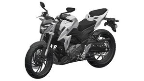 Suzuki GSX-S300 Patent Images Leaked; Will It Come To India?