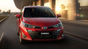 Toyota Yaris Accessories List: Chrome, Interior Leather, Car Cover, Sun Shades, Floor Mats & More