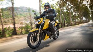 TVS Motors After Sales Service Ranked Best In Two-Wheeler Segment — Third Year In A Row!