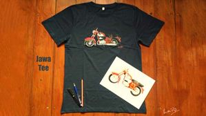 Automotive T-Shirts By Turtle Torque On Sale At INR 799 For Collectors!