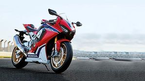 All-New Honda CBR1000RR In The Works — To Get V4 Engine
