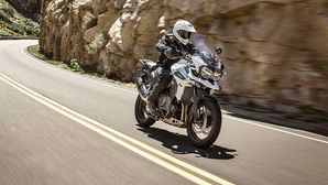 2018 Triumph Tiger 1200 Launch Date Revealed; Expected Price, Specs And Features