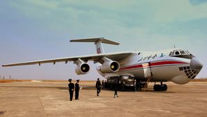 Kim Jong-Un And His Personal Aircraft — Are They Outdated Enough Yet?