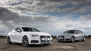 Audi India Announces Discount Offers Of Up To Rs 10 Lakh On Select Models