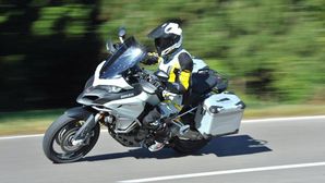 Ducati Introduces Exciting Offer On The Multistrada 950