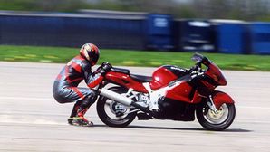 Weird And Wacky Guinness World Records Held By Motorcycles And Motorcyclists