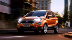 Ford EcoSport S And Signature Edition Top Features: Sunroof, EcoBoost Engine, HID Headlamps & More