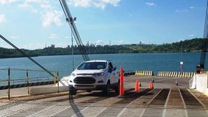 India’s Most Exported Passenger Vehicle Revealed