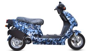 Hero Electric To Launch A New High-Speed Scooter: The AXLHE-20