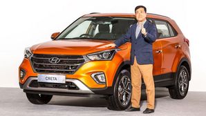 Hyundai Creta 2018 Launched In India; Prices Start At Rs 9.43 Lakh