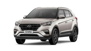 Hyundai Creta 2018 Bookings Begin — Expected To Launch Soon