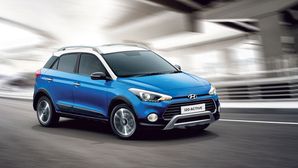 Hyundai i20 Active 2018 Top Features: New Colour, Touchscreen, Interior Trims, Active ORVMs & More