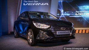 New Hyundai Next Gen Verna: Top Things To Know About One Of The Best Sedans In India