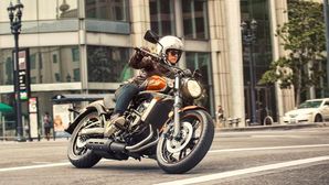 Kawasaki Vulcan S Pearl Lava Orange Launched In India At Rs 5.58 Lakh: Costs More Than The Black