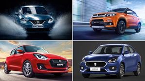 Maruti Suzuki To Hike Prices By Up To 2 Percent