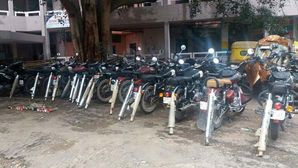 RTO To Suspend Registration Certificate Of Bikes Fitted With Modified Silencers