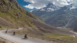 Royal Enfield Himalayan Odyssey 2018 — The Most Epic Royal Enfield Trip For The Enthusiasts