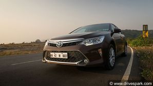 Toyota & Suzuki Start Discussion Of Vehicle Production And Other Joint Ventures