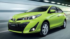 Toyota Yaris Hatchback Is Not Coming To India — Here’s Why