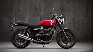 Triumph Motorcycles India Focus On Tier-II Cities To Maintain Sales Growth