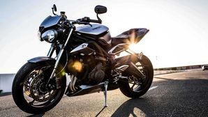 Triumph Street Triple RS Recalled In India Over Switchgear Issue