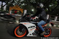 KTM Duke 200 And Duke 390 Performance Parts By Mantra Racing — Gives The KTM RC 390, 53bhp!