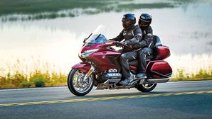 2018 Honda Goldwing India Deliveries Begin; First Motorcycle Delivered To Jaipur Customer