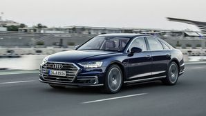 New-Gen Audi A8 India Launch Details Revealed