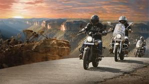 Bajaj Auto Launches Avenger FLG Rides 2018-19