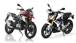 BMW Motorrad G 310 R and G 310 GS: All You Need To Know About The BMW 310 Twins