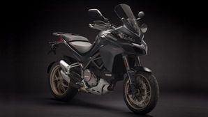 Ducati Multistrada 1260 Launch Details Revealed