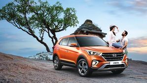 The New Hyundai Creta Receives 14,366 Bookings In Ten Days Since Launch
