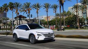 Hyundai And Audi Announce A Multi-Year Partnership Agreement