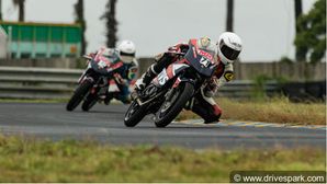 INMRC 2018 Round One: Race Results From Coimbatore